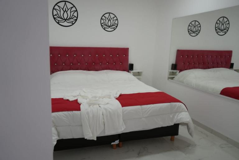 Apart M.B - B&B Piguee