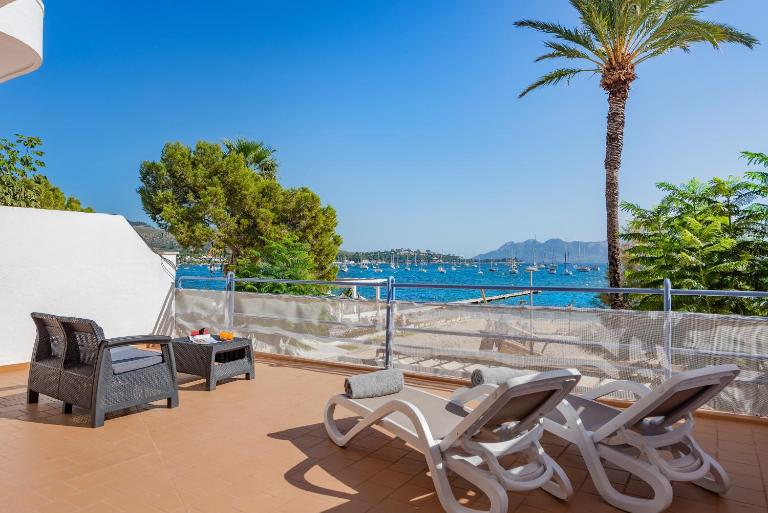 Anita Apartments - Ferienwohnung Port de Pollença