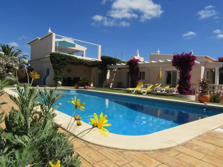 Villa do Farol - B&B Estômbar