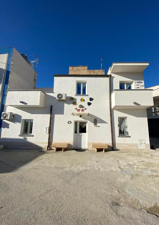 La Conchiglia House - Bed and Breakfast Sciacca
