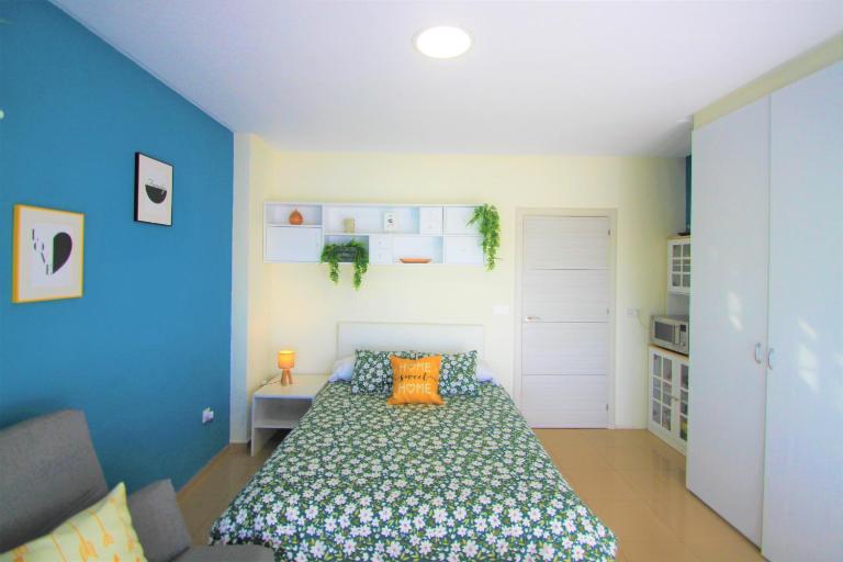 CasaTuris Studio in the Center of Alicante A107 - B&B Alicante