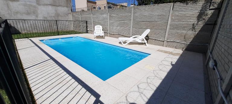 Casa Los Zorzales - B&B San Pedro