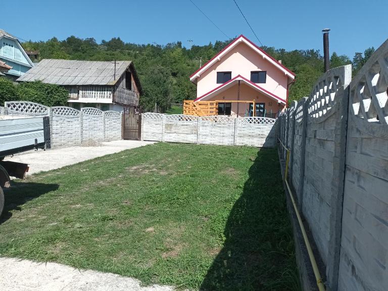 La Miruna - B&B Comăneşti