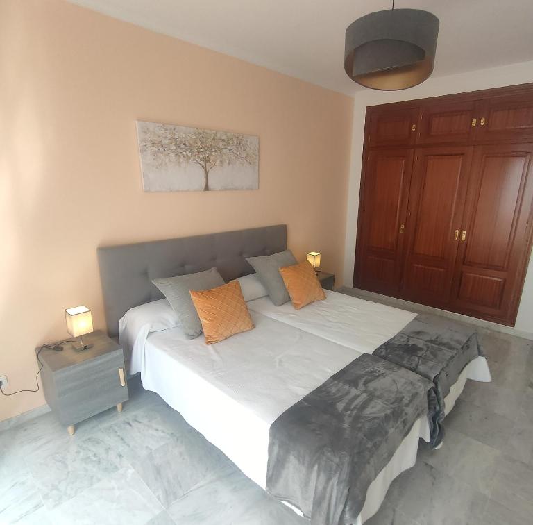 Sanpedro Apartamentos Marbella - Chambres d'hôtes Marbella