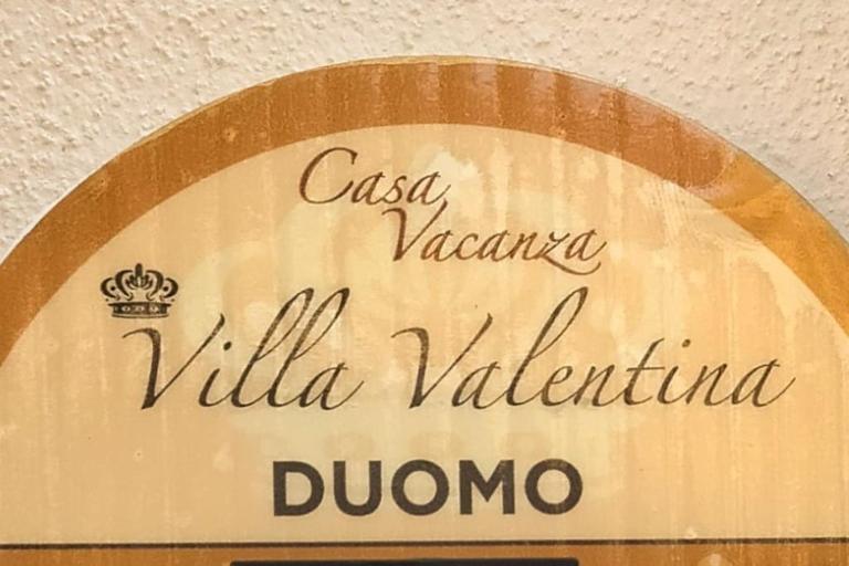 Valentina Duomo - B&B Pisa