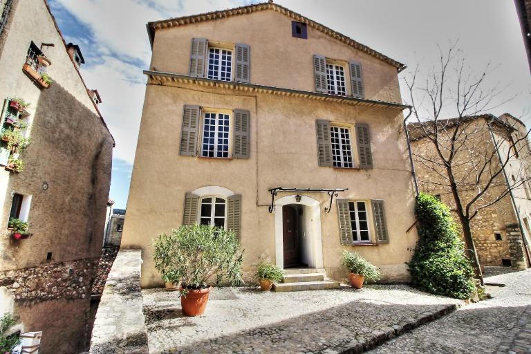 La Vicomtesse de Seillans - B&B Seillans