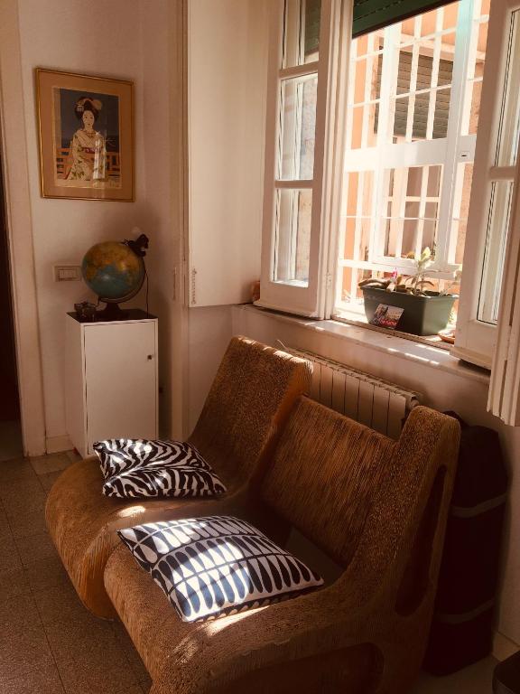 Cebollitas B&B - B&B Napoli