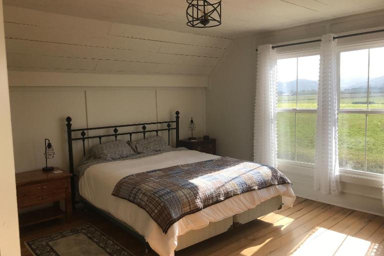 1858 Homestead - B&B Ferndale