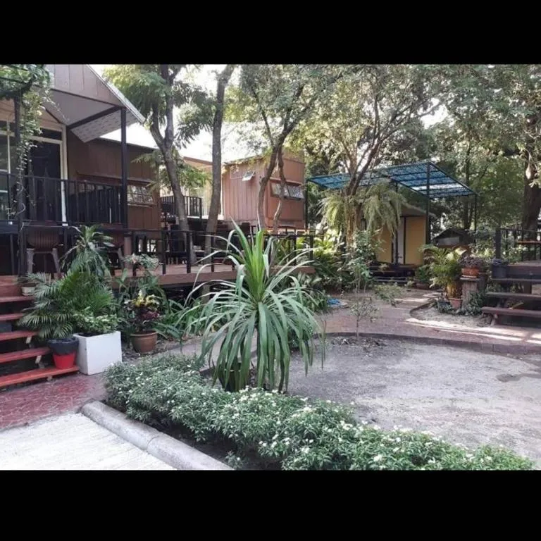 Khum Charoen Homestay - B&B Hankha