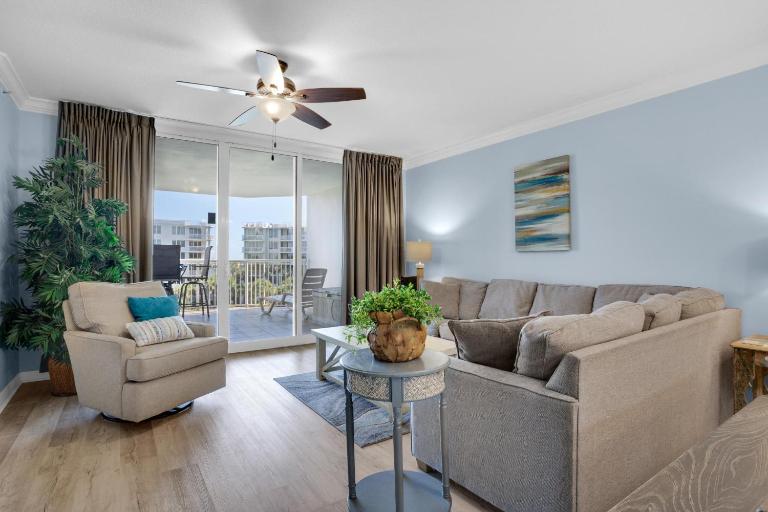 Destin West Bayside Heron 507- A Wave From It All - B&B Fort Walton Beach