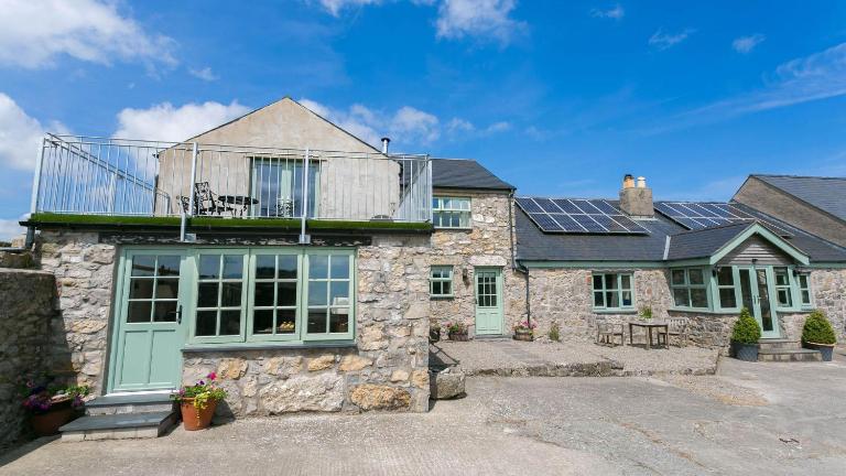 Ty Gwair - Bed and Breakfast Pentraeth