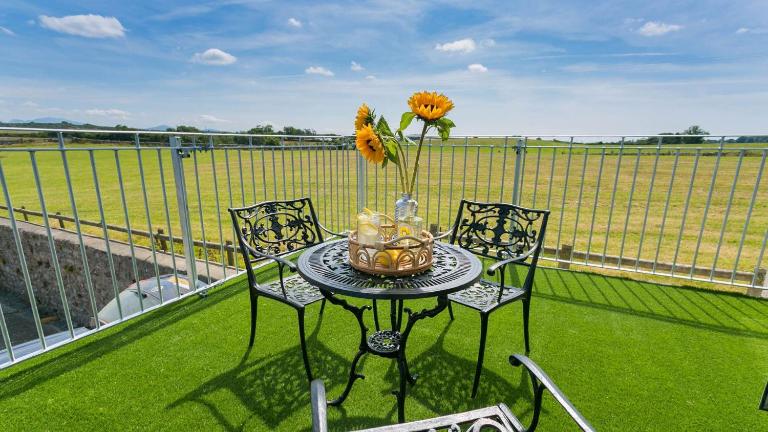 Ty Gwair - Bed and Breakfast Pentraeth