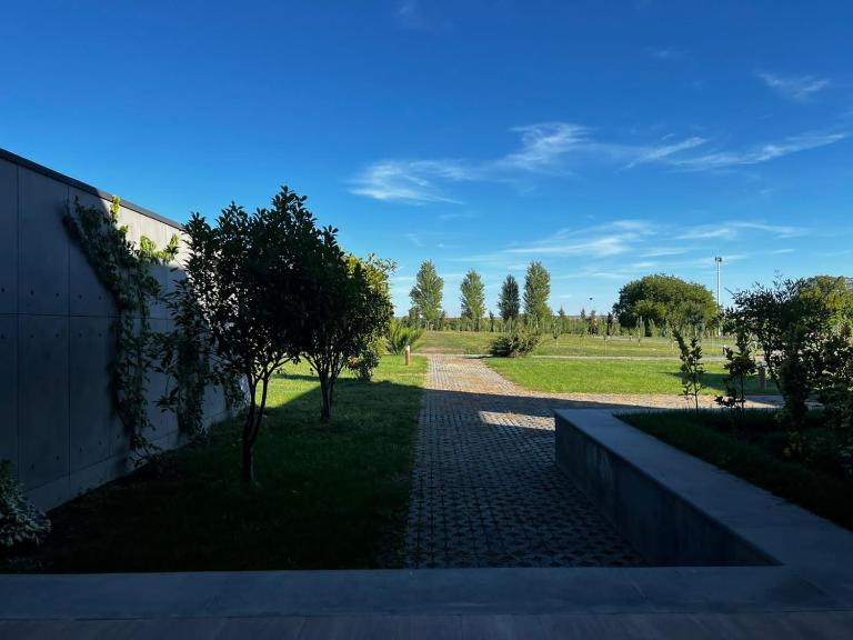 Villa 15 , Ambassadori Kachreti Golf Resort - Bed and Breakfast K’ach’reti