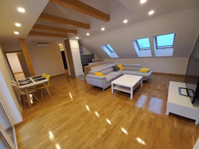 Apartament Lusowo - B&B Lusowo