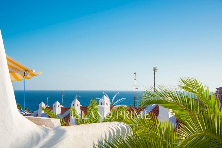 Holiday Apartment 3 in Sand Club SC264 - Bed and Breakfast San Miguel De Abona