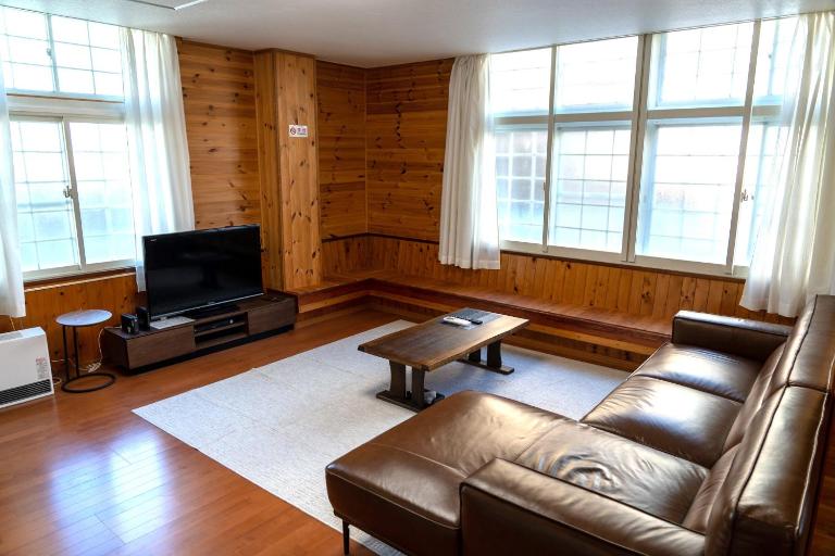 Asagama House - B&B Toyosato