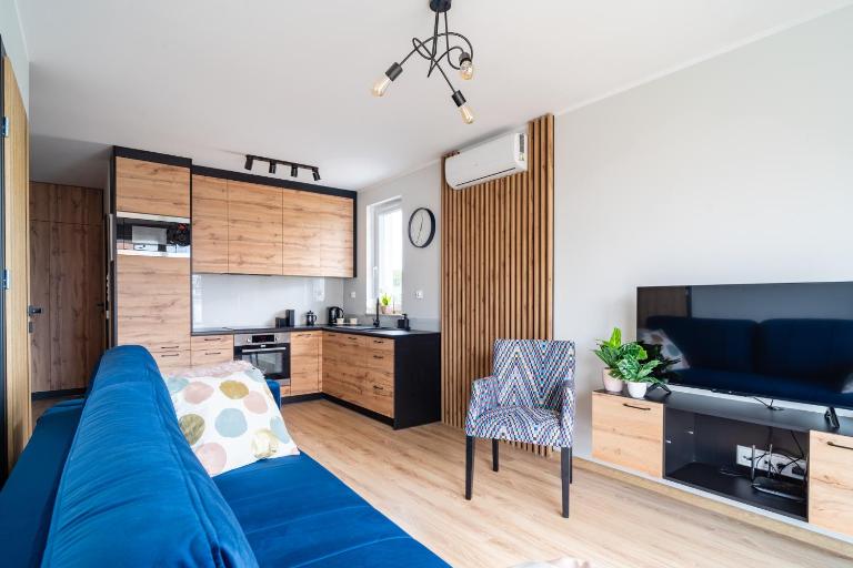Baltic Sun Muszelka - B&B Sztutowo