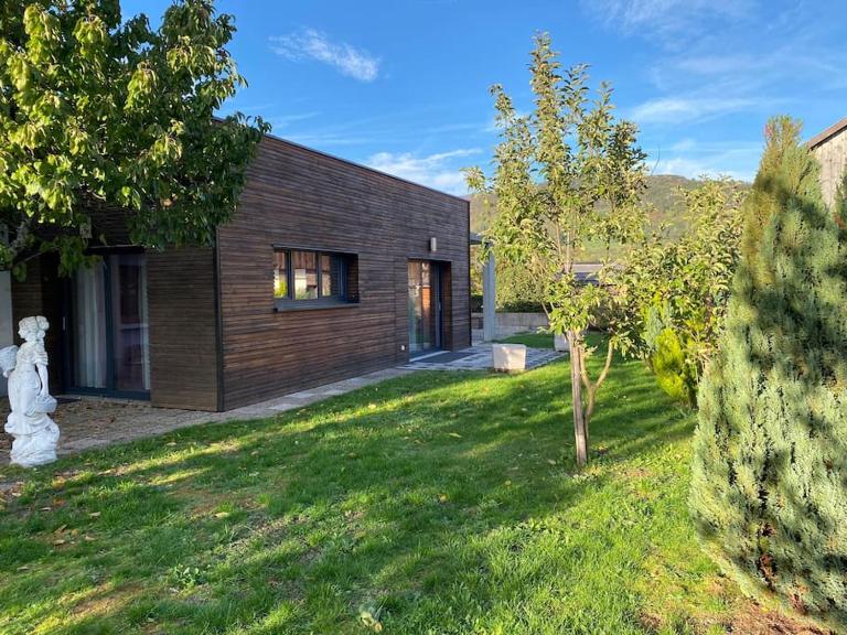 Chez Nono - Chambres d'hôtes Mitzach