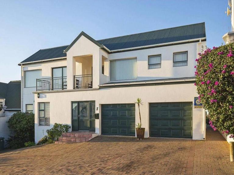 Eagles View Langebaan with Lagoon View - Ferienwohnung Langebaan