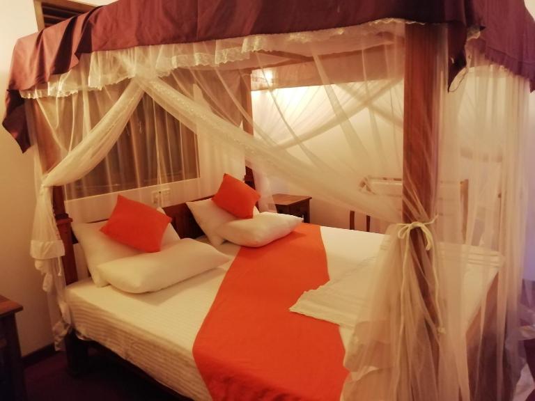 Elisabeth Home Hikkaduwa - B&B Hikkaduwa