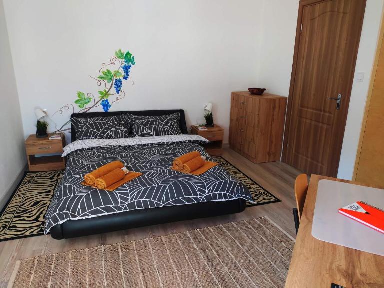 Дом за Гости Осогово - Chambres d'hôtes Kyustendil
