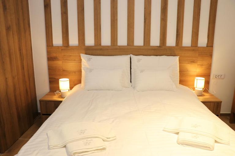 Nivalis Hill 1 - B&B Jahorina