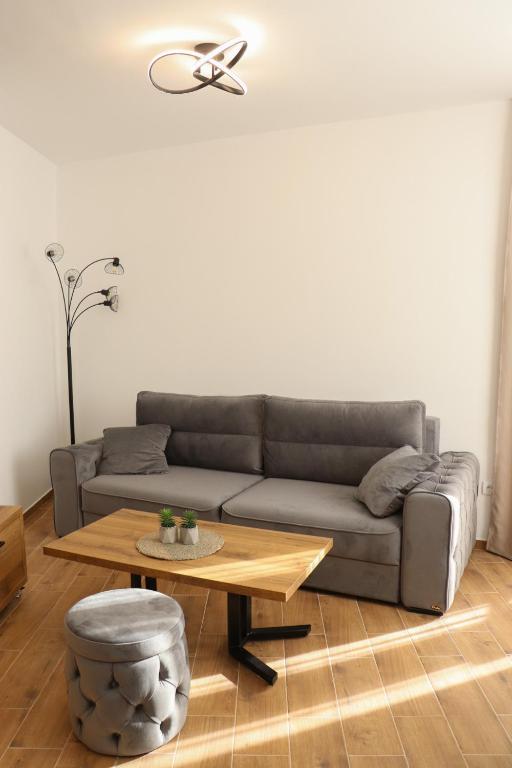 Nivalis Hill 10 - Ferienwohnung Jahorina