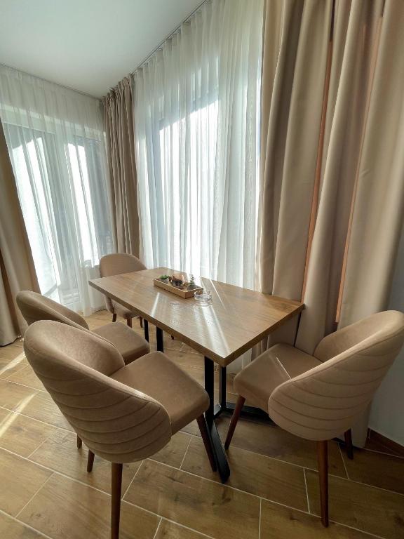 Nivalis Hill 10 - Ferienwohnung Jahorina