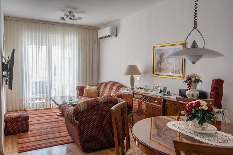 Apartments Zagreb West - B&B Zagabria