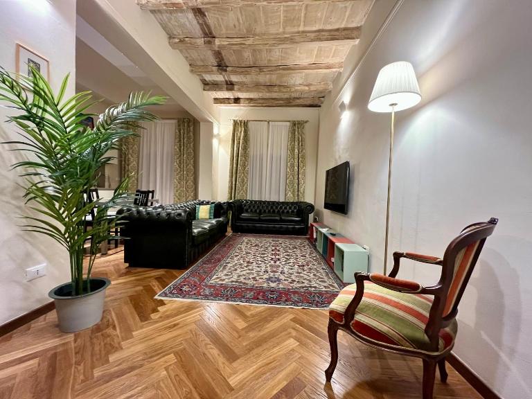 De' Musei Suites - Premium One-Bedroom near Piazza Maggiore - Ferienwohnung Bologna