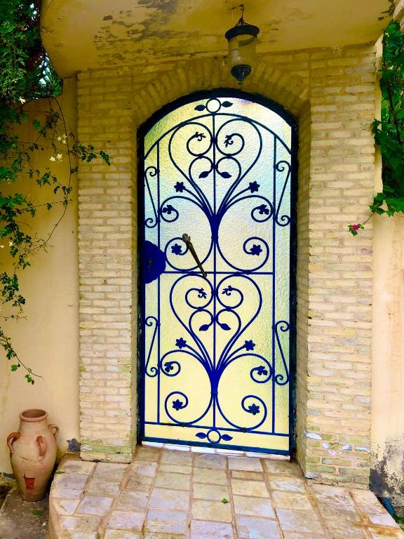 Dar dguech - B&B Degache