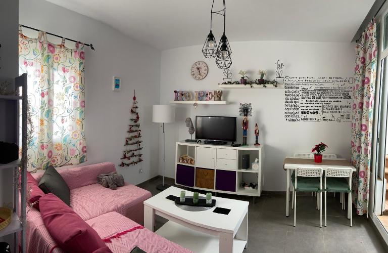 Hope's ático-apartamento - Bed and Breakfast Cádiz