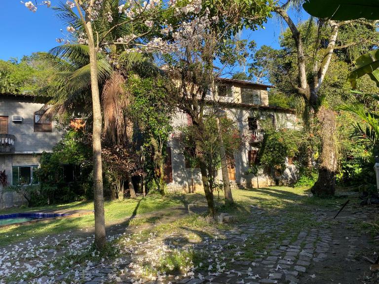 Rio Natureza apart 120 - B&B Rio de Janeiro