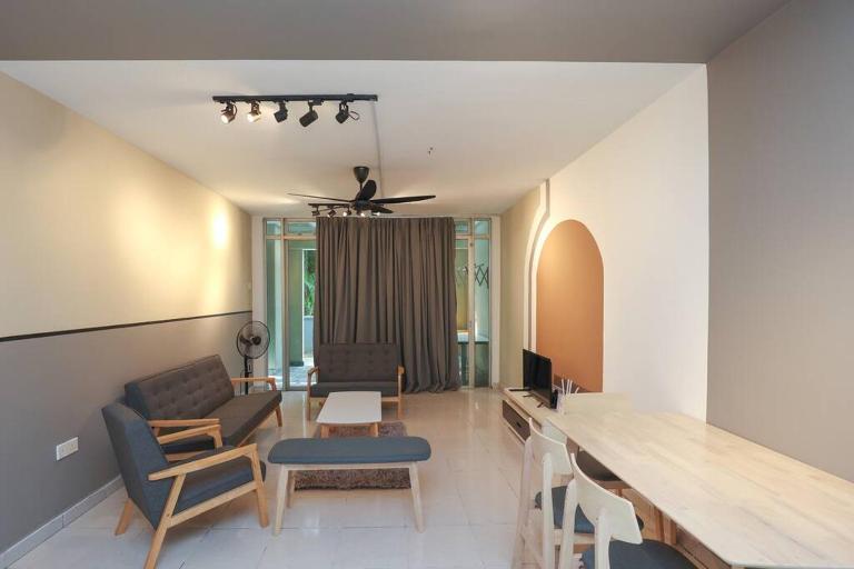 Cyberjaya Cyberia landed house BBQ By EC - B&B Cyberjaya