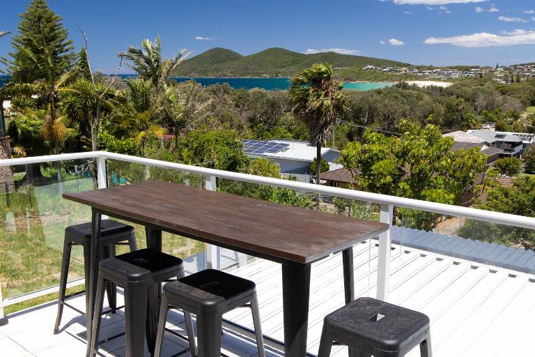 Marine Drive - B&B Forster