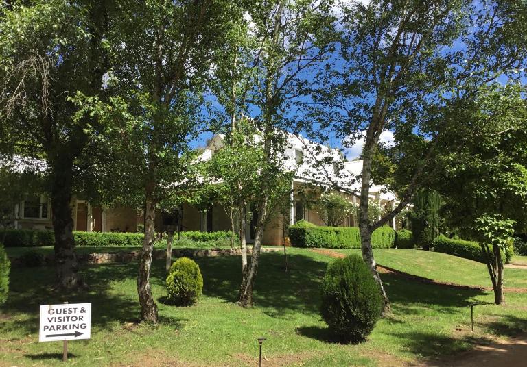 Beechworth House - B&B Beechworth