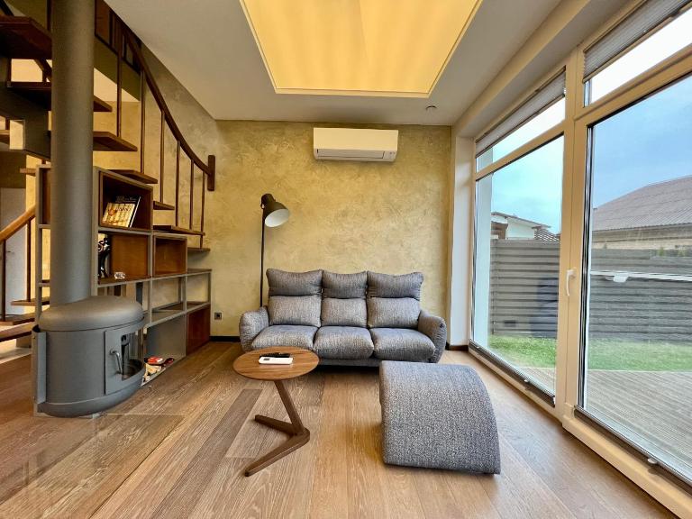 Family Vacation 3BR Home, By Cohost - B&B Palanga