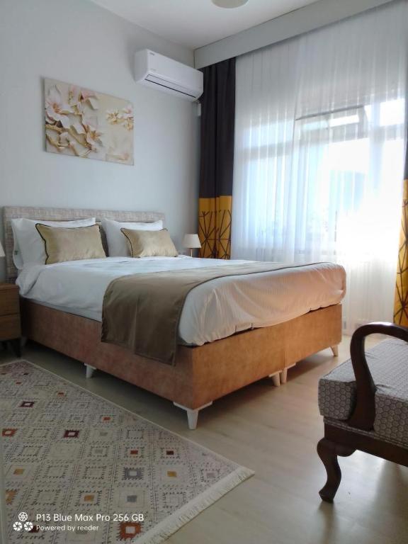 Golden Life GL - Ferienwohnung Istanbul