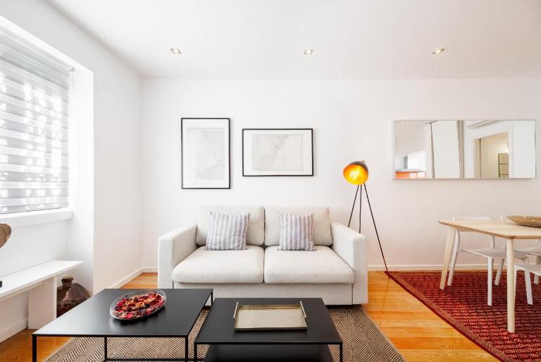 Navegantes Townhouse by Olala Homes - Bed and Breakfast Cascais