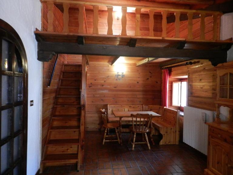 Casa Nonna Elisa - Bed and Breakfast Scanno