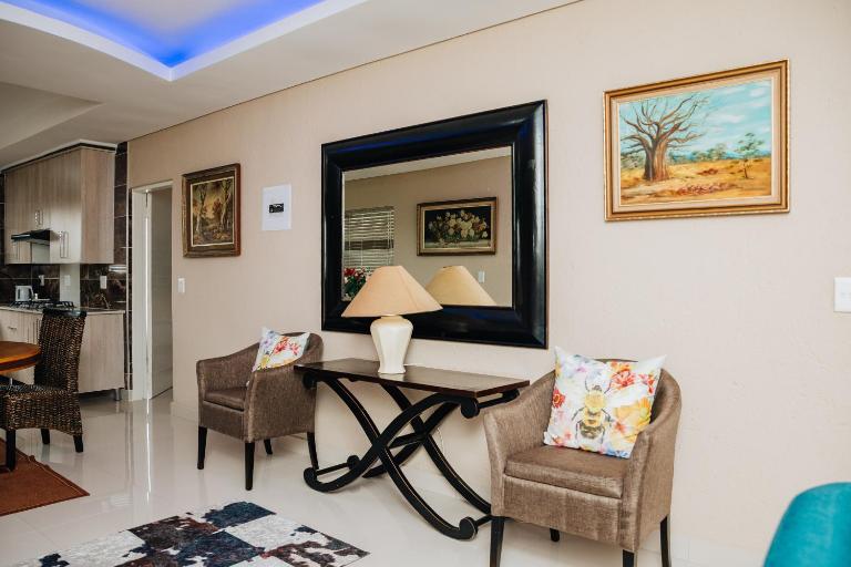 Gosheni Villas - Ferienwohnung White River