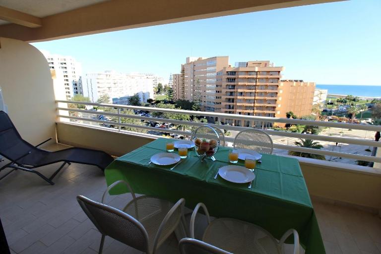 Marina Mar Light by SAPvillas - Ferienwohnung Vilamoura