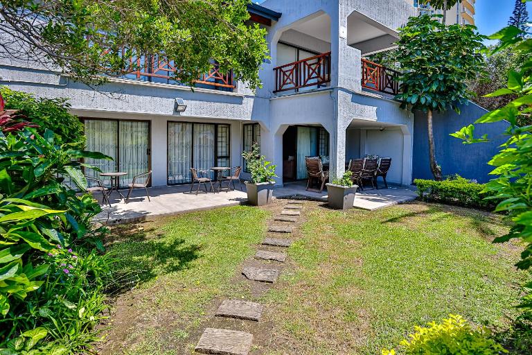 JMK at 49 LaPirogue - Families only - B&B Ballito