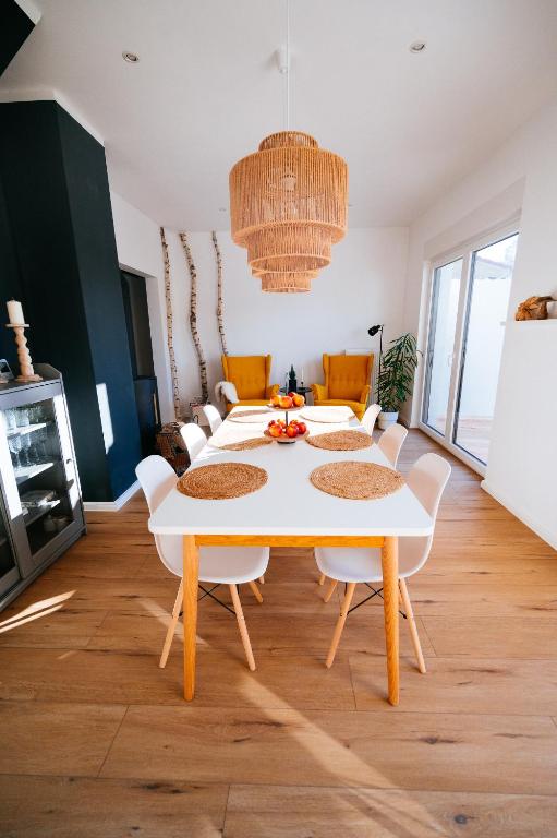 Ferienhaus Visselheide - B&B Visselhövede