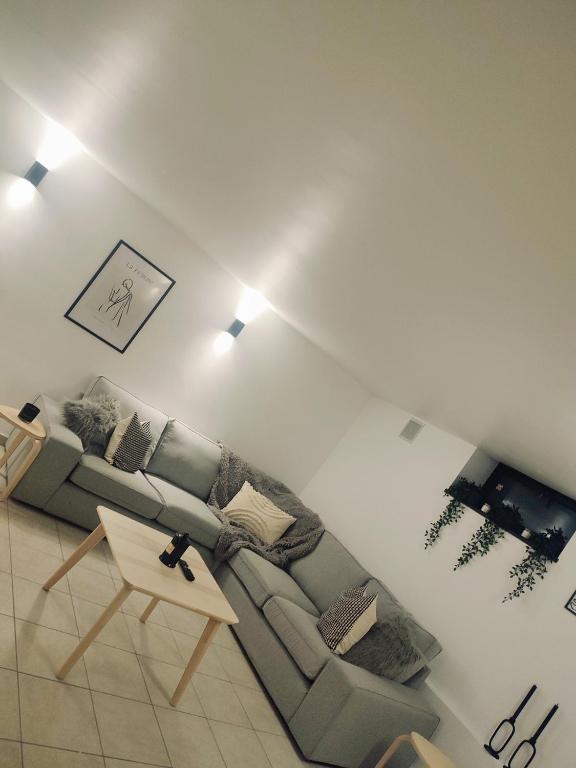 L auberge de l Entre Potes-Boho Chic - B&B Maffle