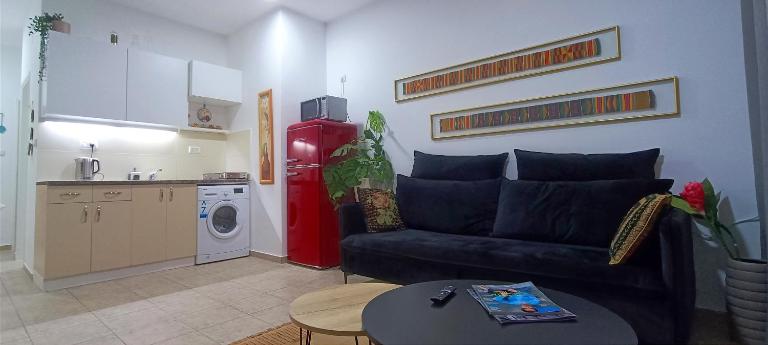 Next to the marina - Bed and Breakfast Ashkelon