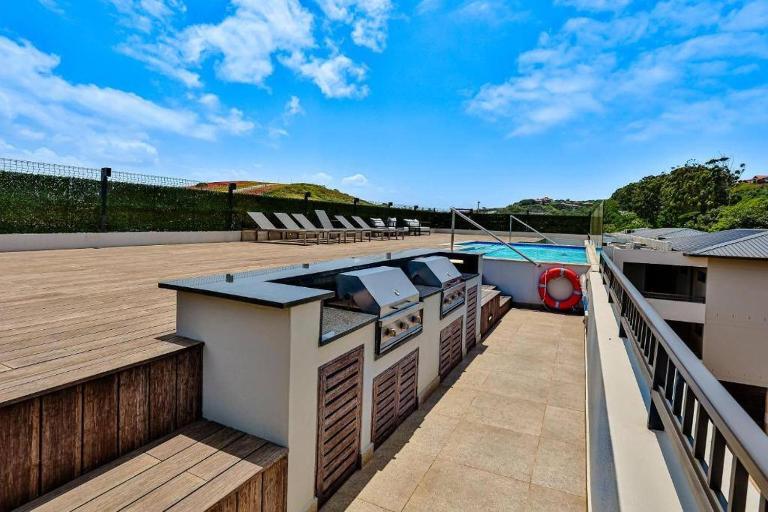 Zimbali Lakes Boulevard Suites 261 - Ferienwohnung Ballito