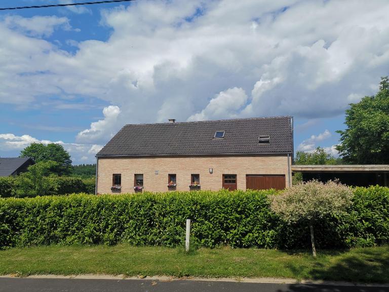 Mevazara guesthouse - B&B Malmedy