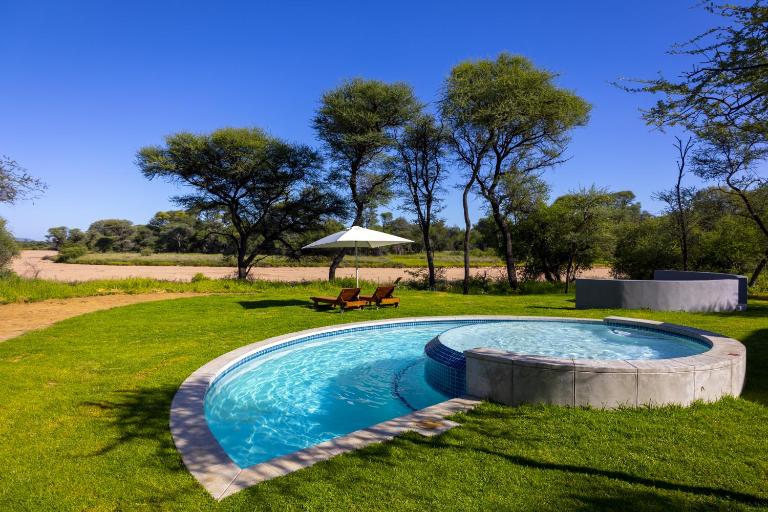 TimBila Camp Namibia - Bed and Breakfast Omaruru