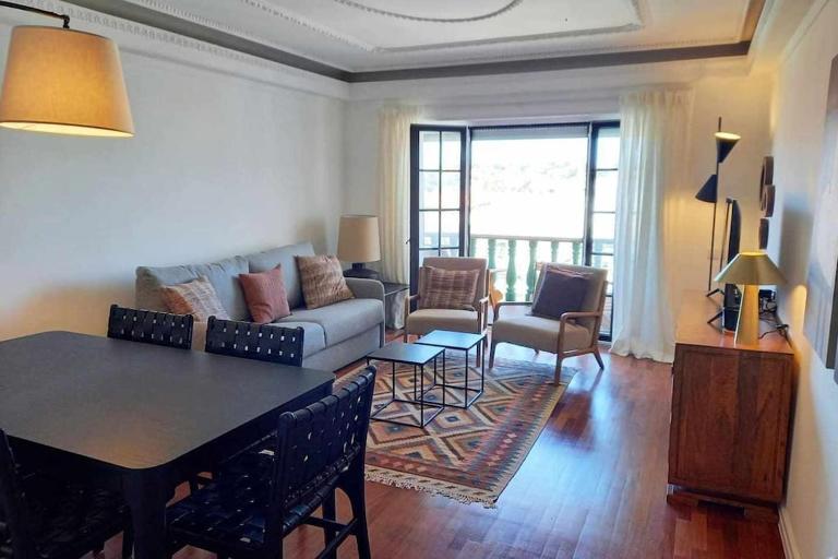 Fabulous Terrace 2 - Checkinhome - Bed and Breakfast Cascais
